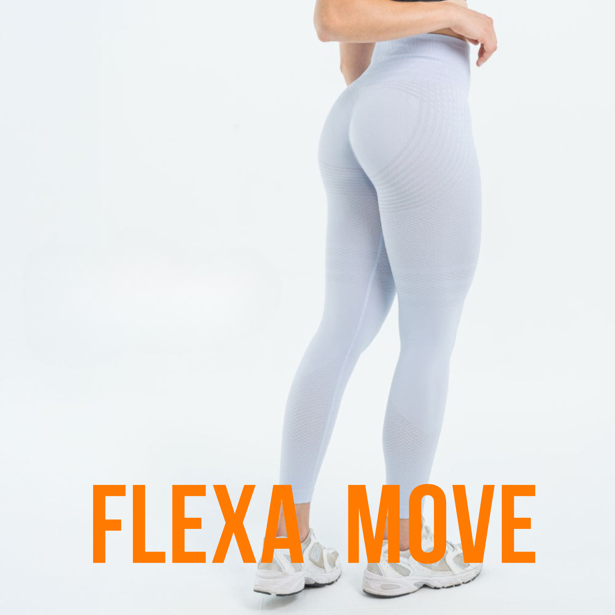 Flexa Move | Legging sculptant effet anti-cellulite